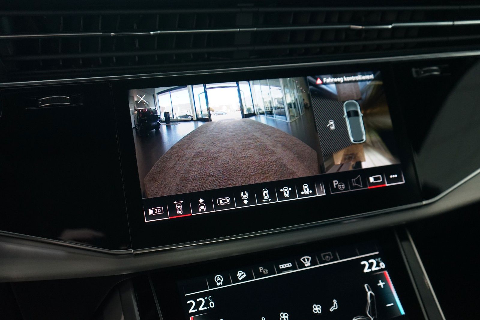 Audi Q7 50 TDI quattro S line | Pano | HuD | SOFORT