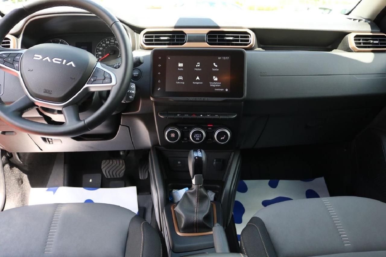 Dacia Duster II Extreme - Samsaru's Car Outlet
