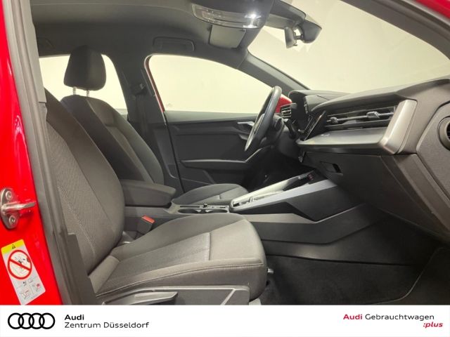 Audi A3 Sportback 40 TFSI e S tronic S-LINE LED PDC