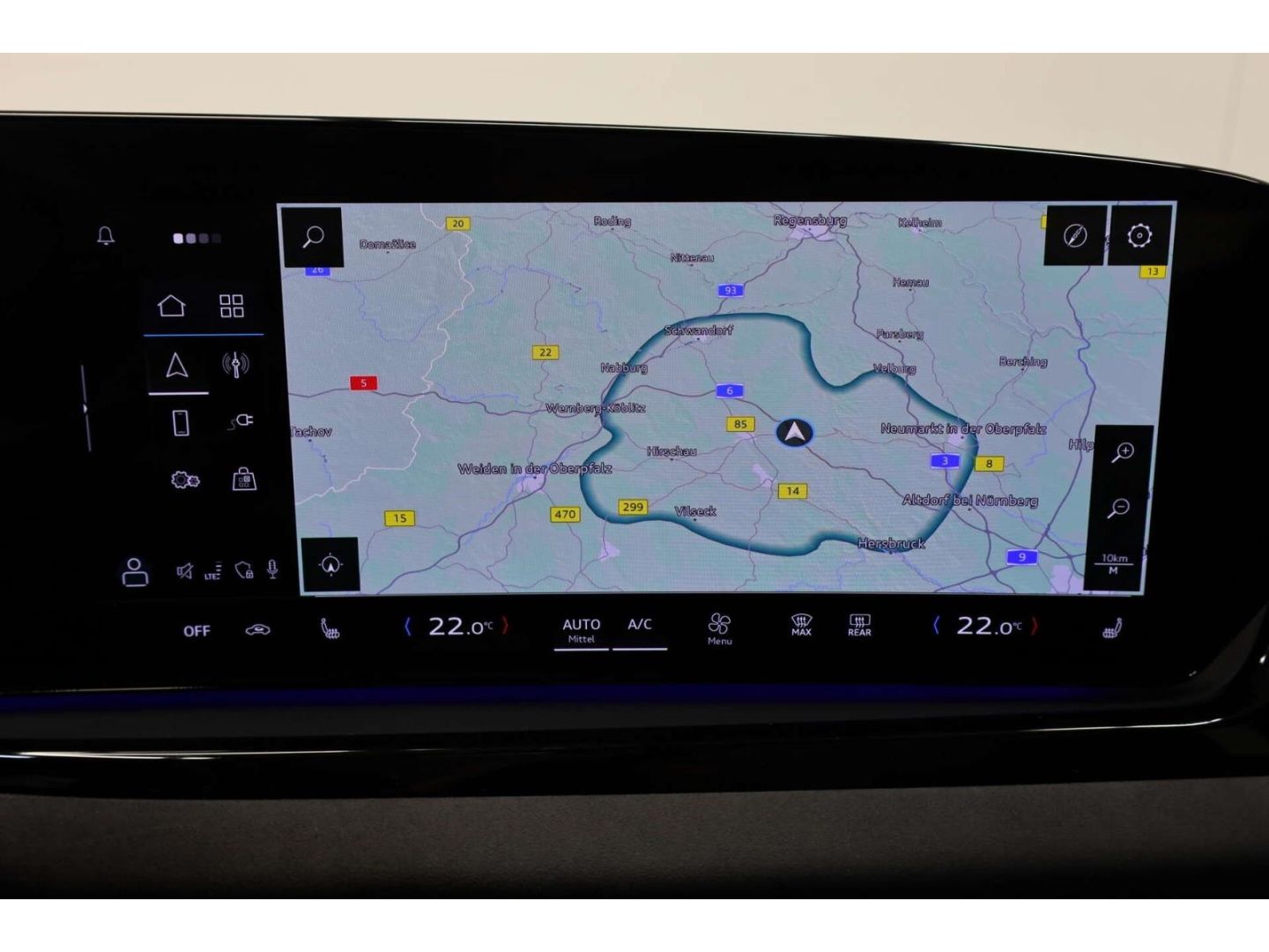 Audi A5 Avant e-hybrid quattro S line AHK/P-Dach/360