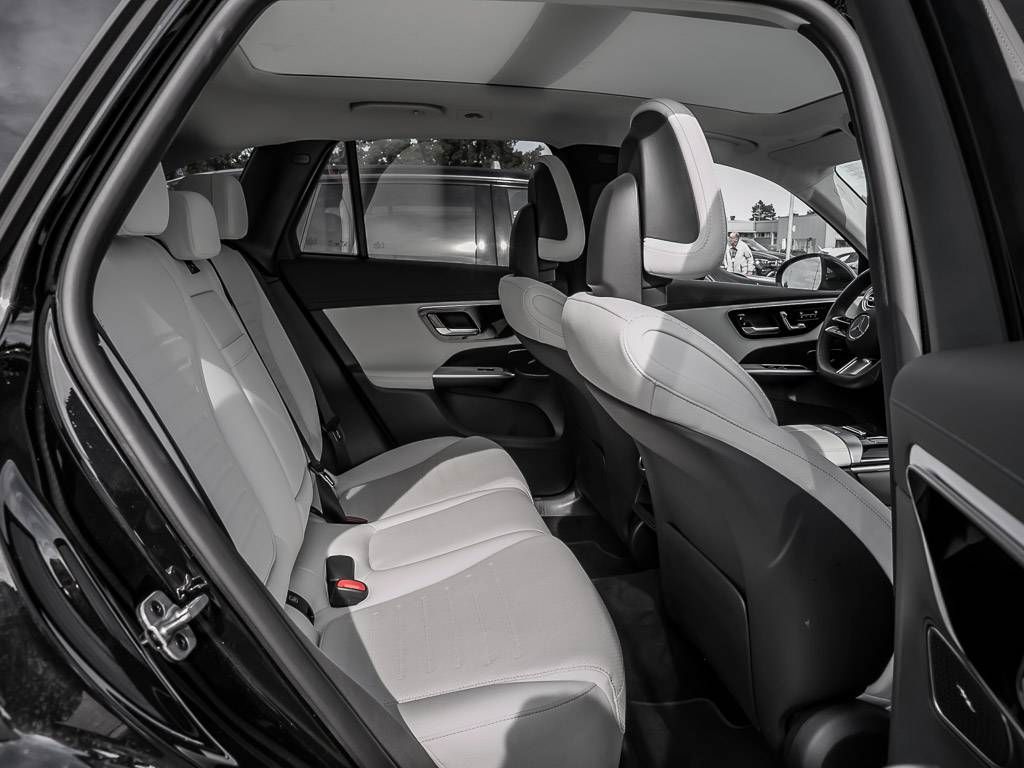 Mercedes-Benz GLC 300 de 4M AMG Premium AHK Pano Distronic