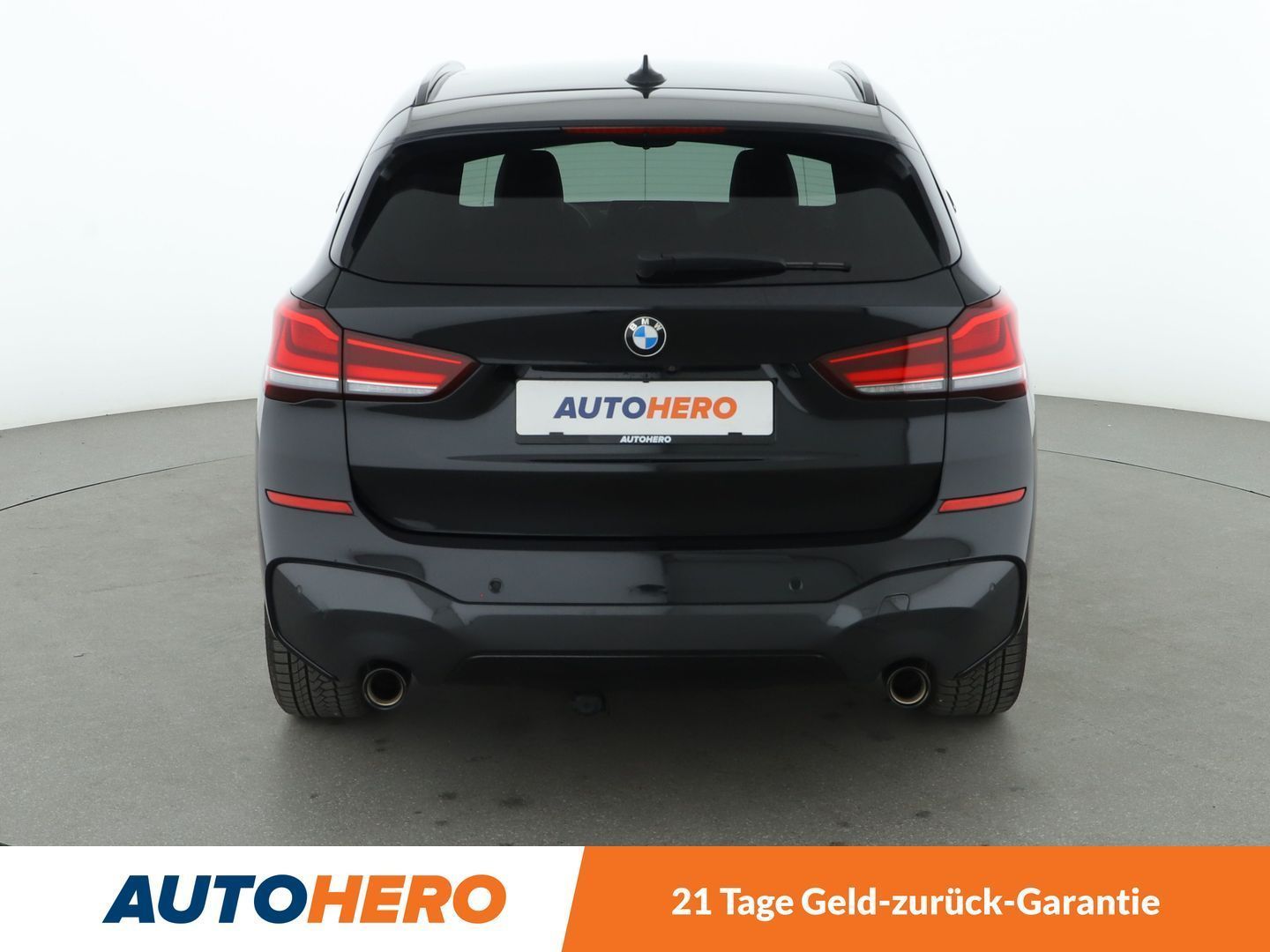 BMW X1 xDrive 20i M Sport - Samsaru's Car Outlet