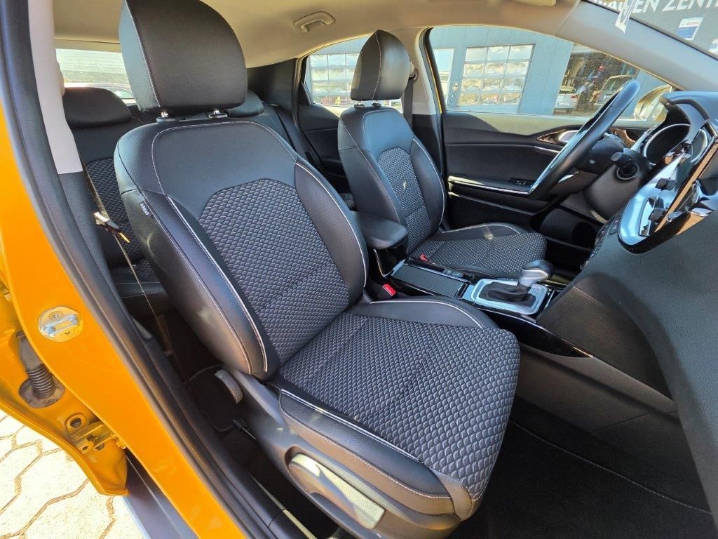 Kia XCeed 1.6 GDI DCT6 OPF Plug-in-Hybrid Vision - Samsaru's Car Outlet