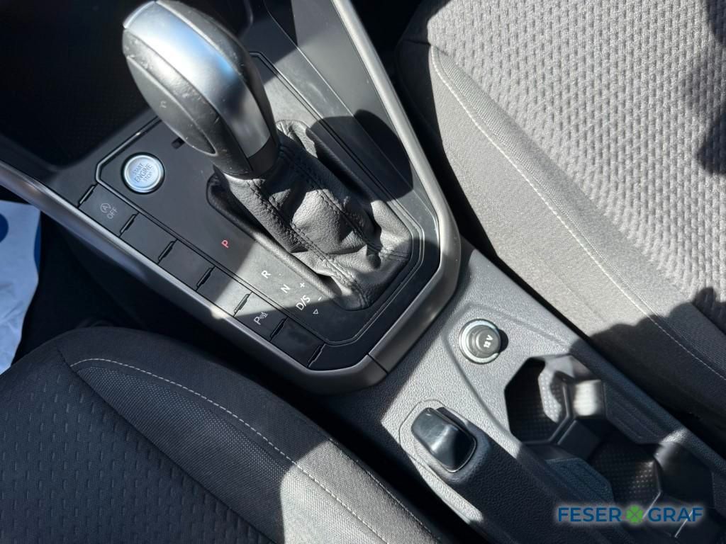 Volkswagen Polo Comfortline 1.0 TSI DSG - Samsaru's Car Outlet