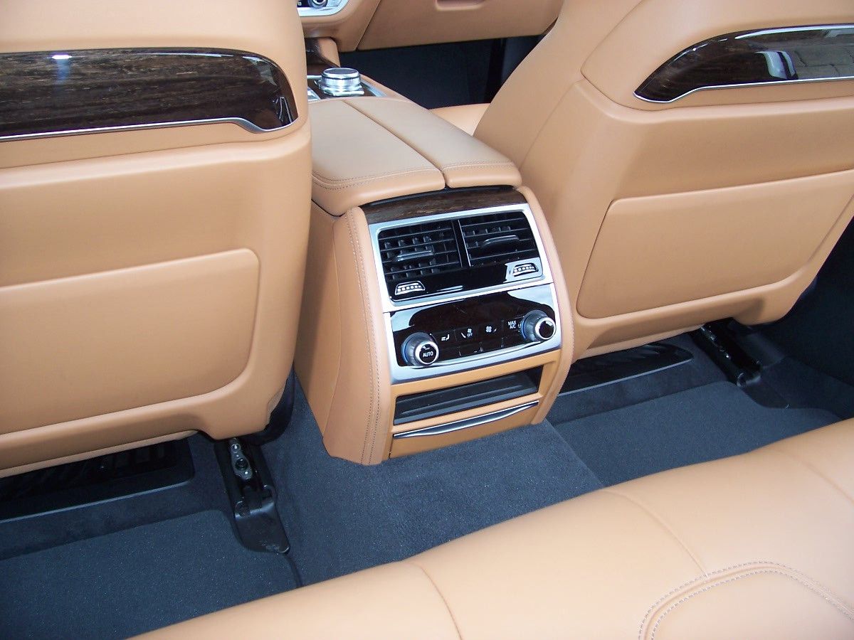 BMW 740d xDrive Integral/EGSD/360°/ACC/Laser/I.Hand