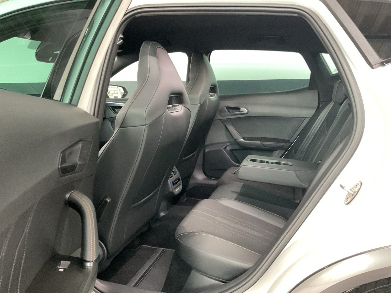 Cupra Formentor VZ 1.4 e-Hybrid DSG LED+NAVI+AHK+ACC