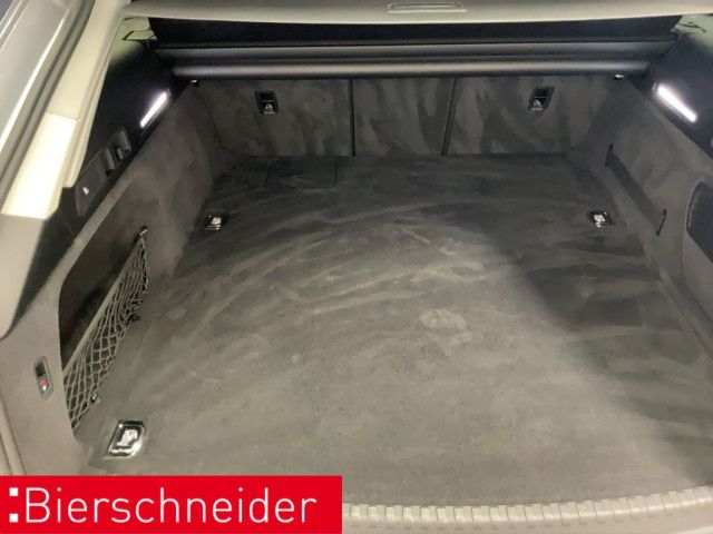 Audi A6 Av 55 TFSI e qu S-Line AHK MATRIX HuD B&O CAM