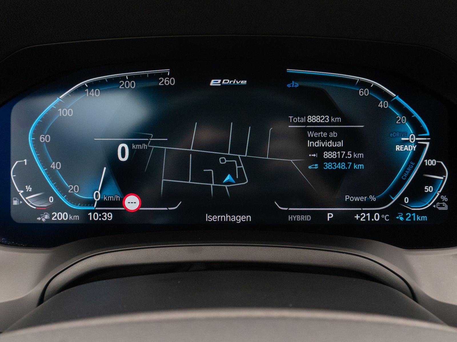 BMW 330e Sport Line - Samsaru's Car Outlet