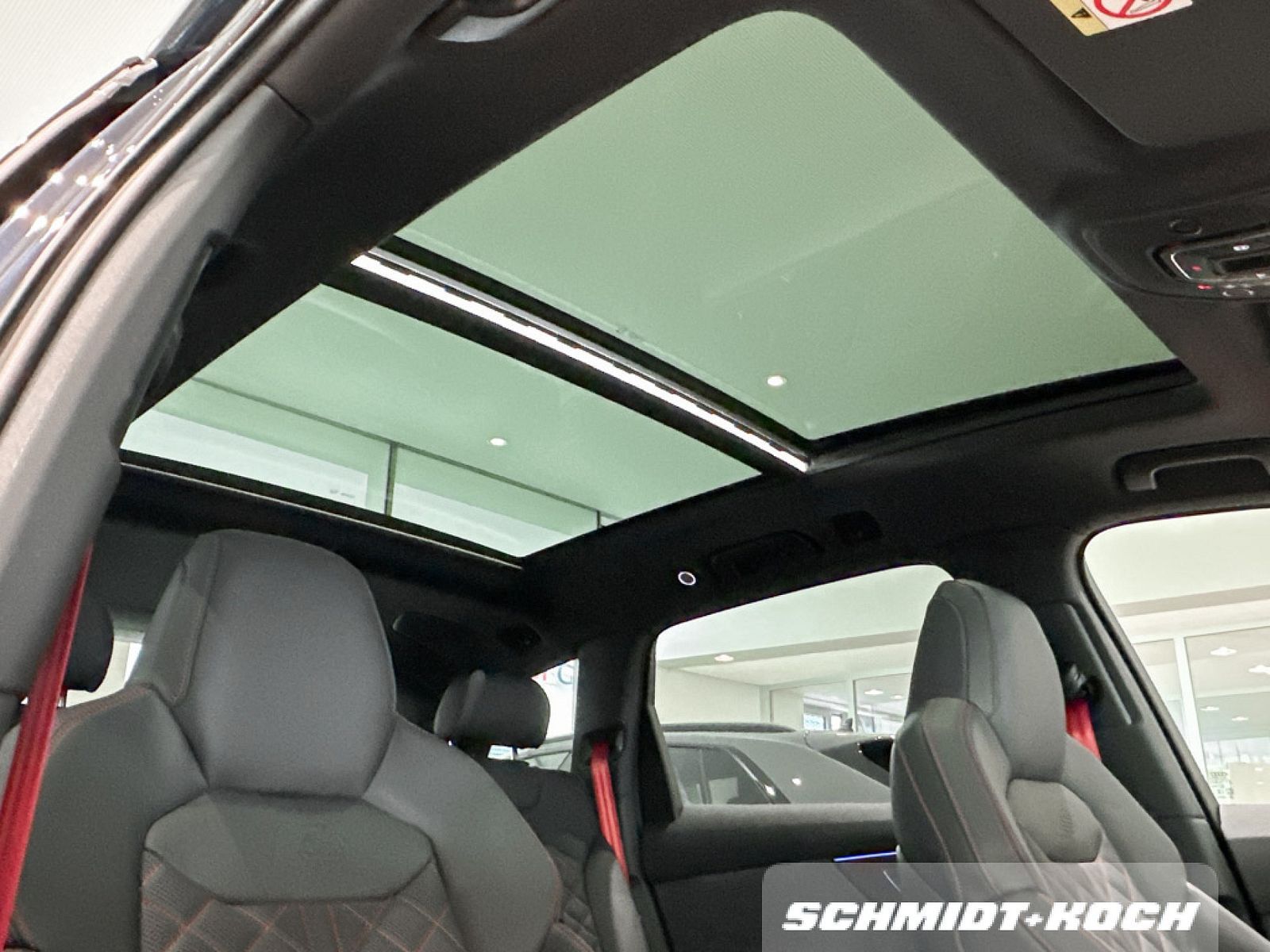 Audi Q7 SUV S line 50 TDI quattro 210 kW tiptronic