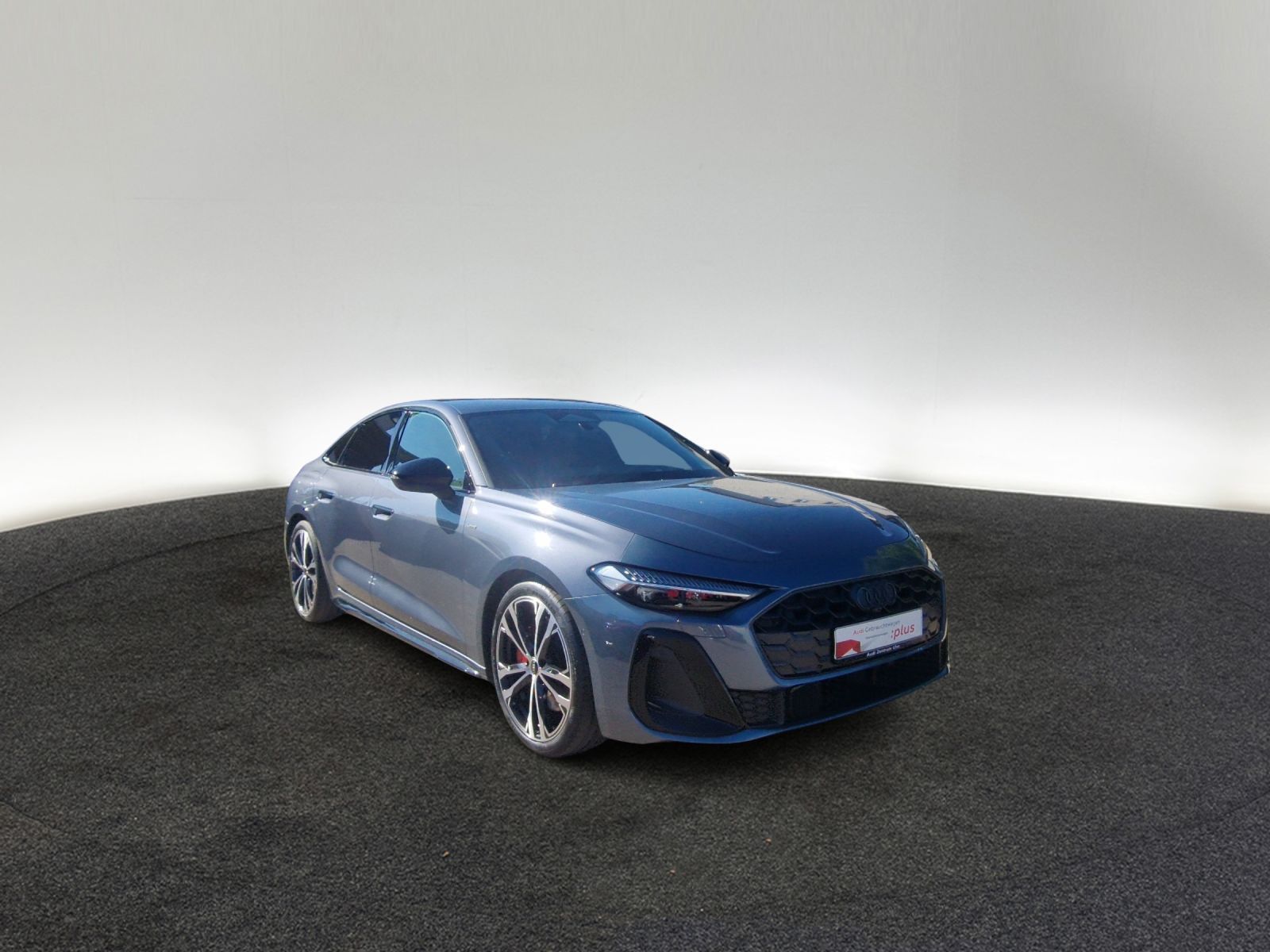 Audi A5 Limousine TFSI e-hybrid S-Line qu B&O HuD NAV