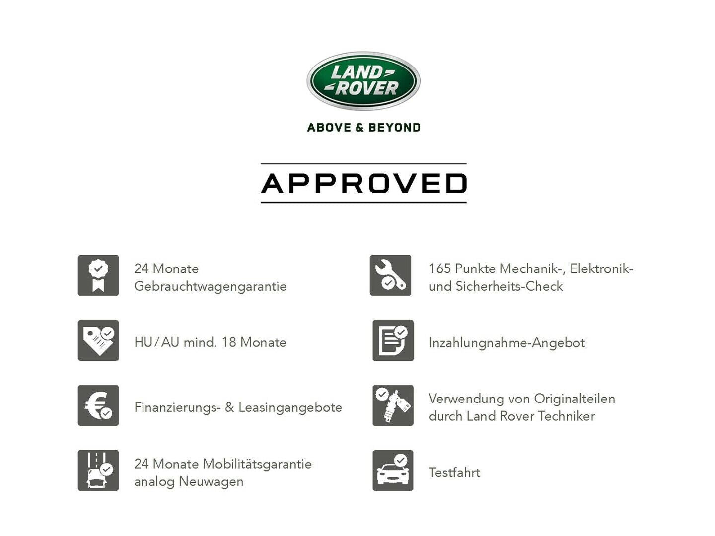 Range Rover Sport First Edition P530 - Samsaru's Car Outlet