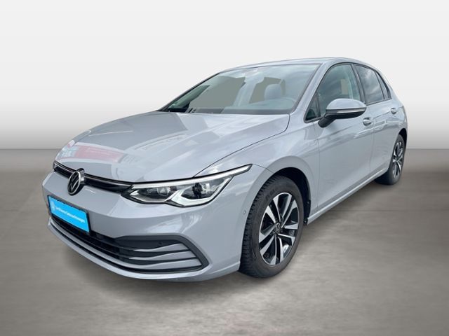 Volkswagen Golf United 1.5 TSi DSG - Samsaru's Car Outlet
