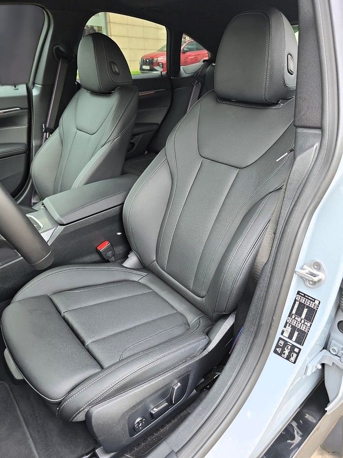 BMW Seria 4 Gran Coupe