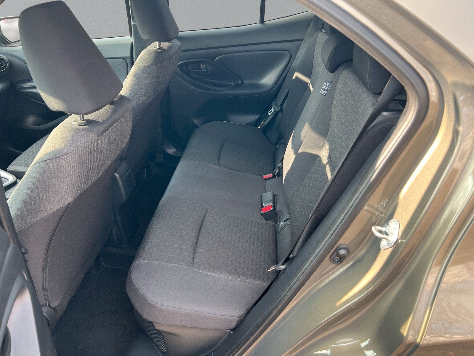 Toyota Yaris Cross 1.5 Hybrid Team D *SAFETY-P.*WINT