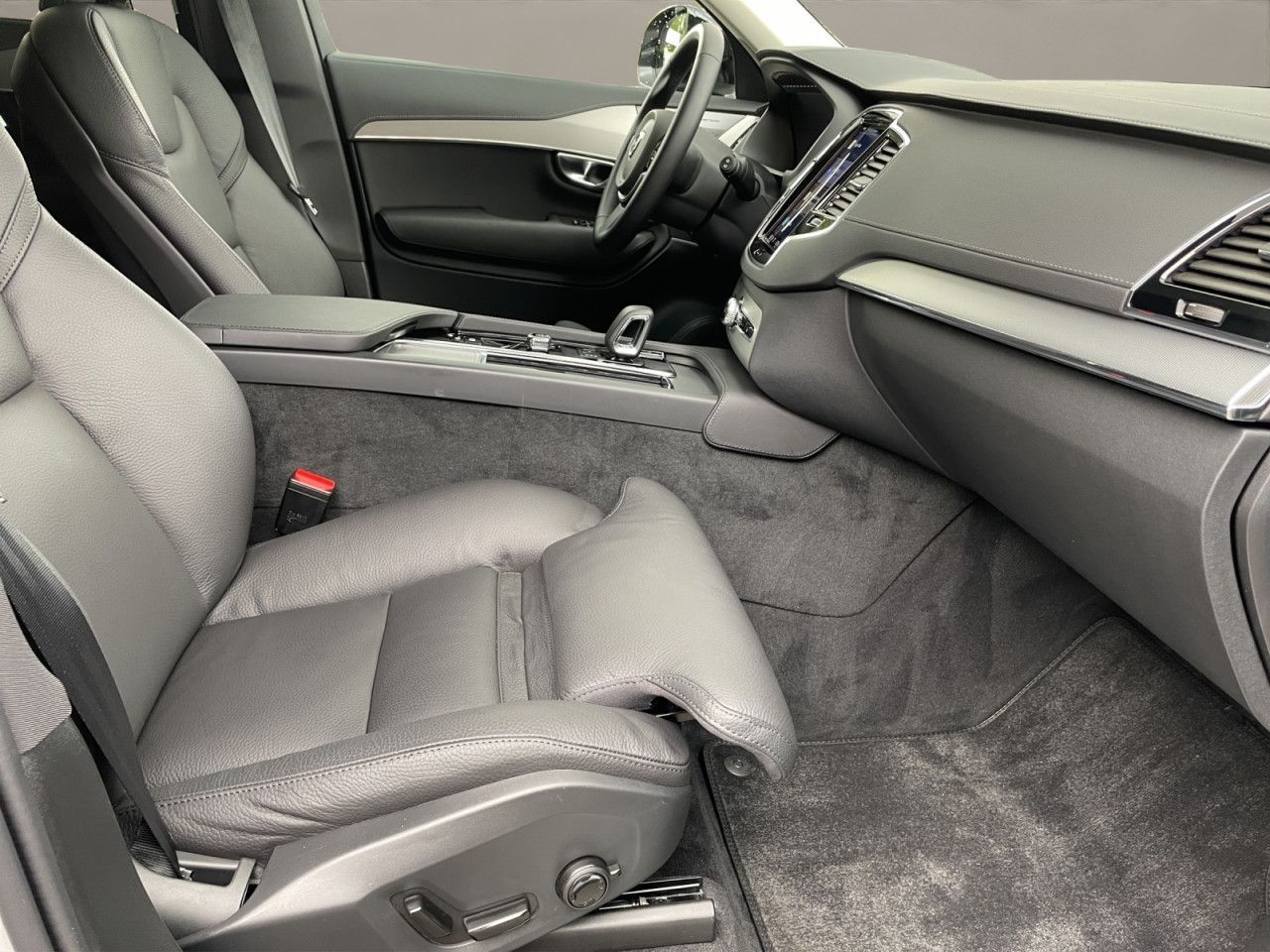 Volvo XC90 T8 AWD Plug-in Plus Dark 7S AHK NAVI