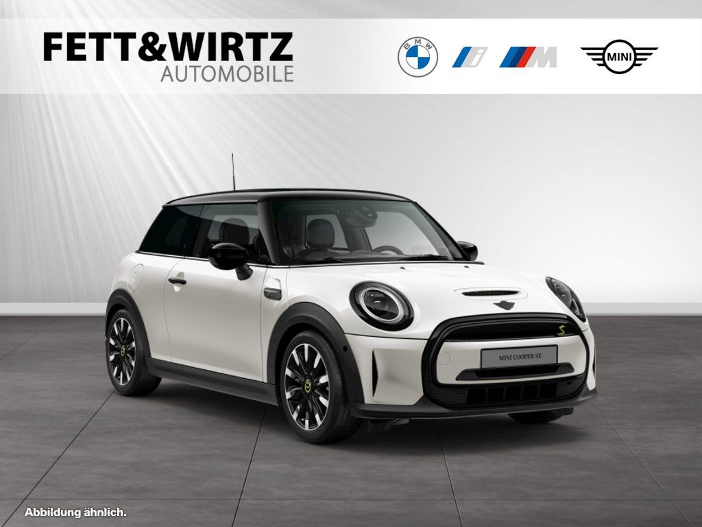 MINI Cooper SE Yours - Samsaru's Car Outlet