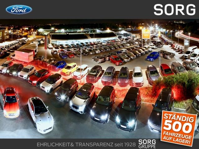 Ford Fiesta 1.0 MHEV Titanium - Samsaru's Car Outlet