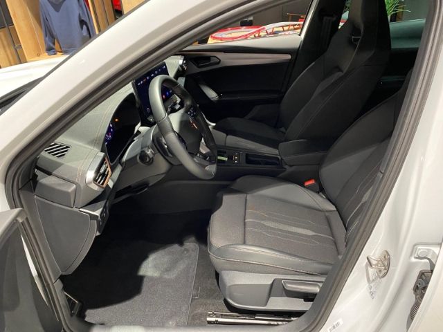 Cupra Formentor VZ 2.0 TSI 180kW - Samsaru's Car Outlet