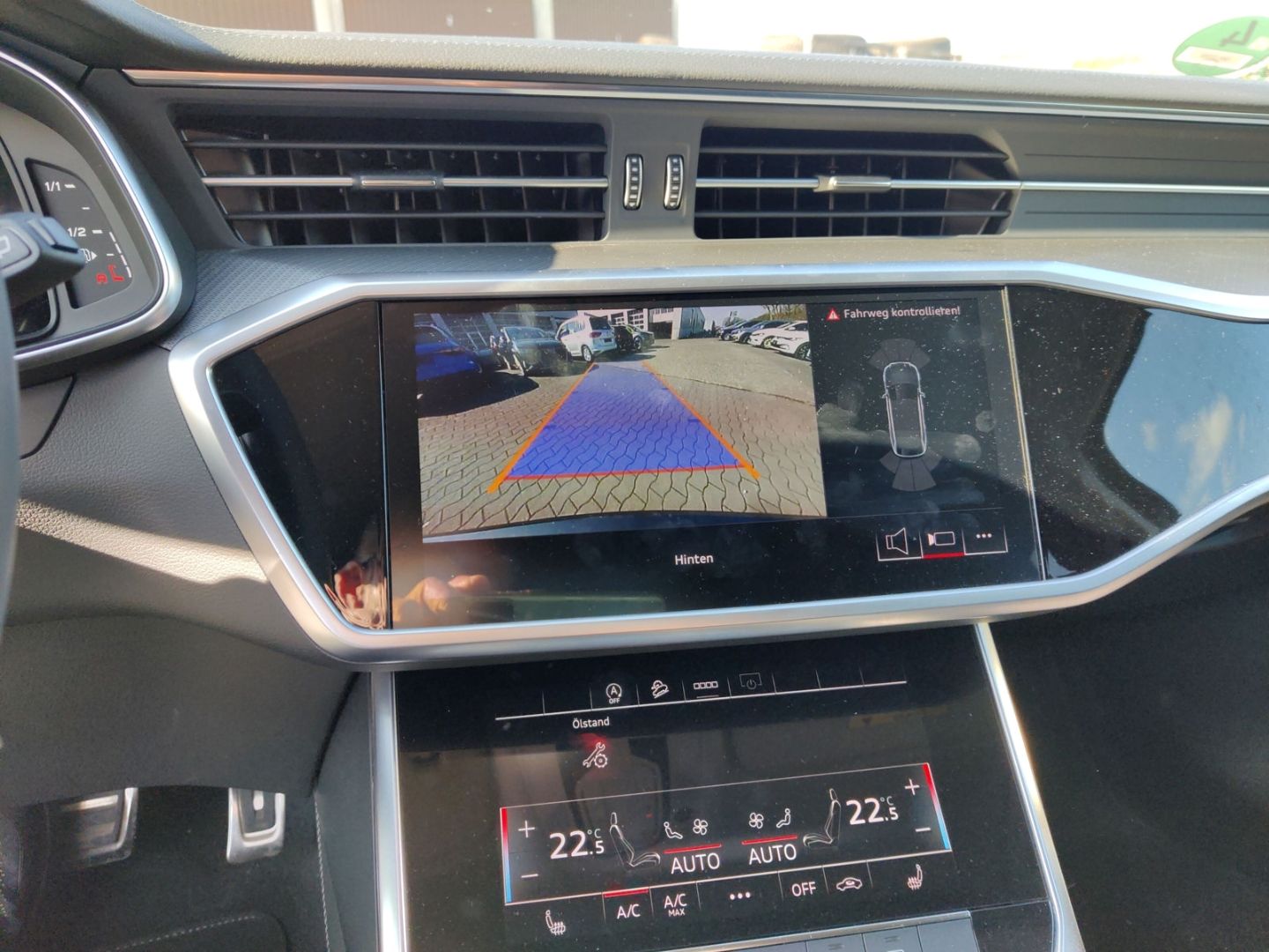 Audi A6 allroad 50 TDI quattro - Samsaru's Car Outlet