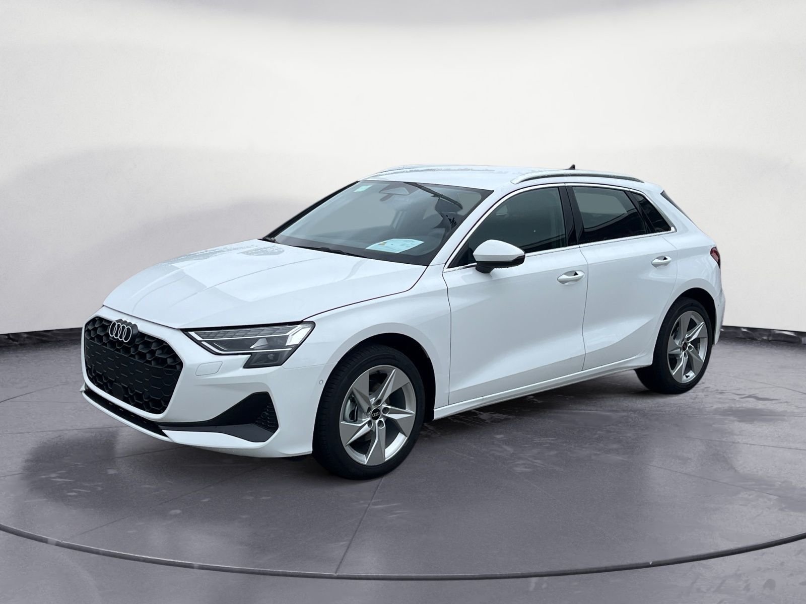 Audi A3 Sportback TFSI S tronic 116PS