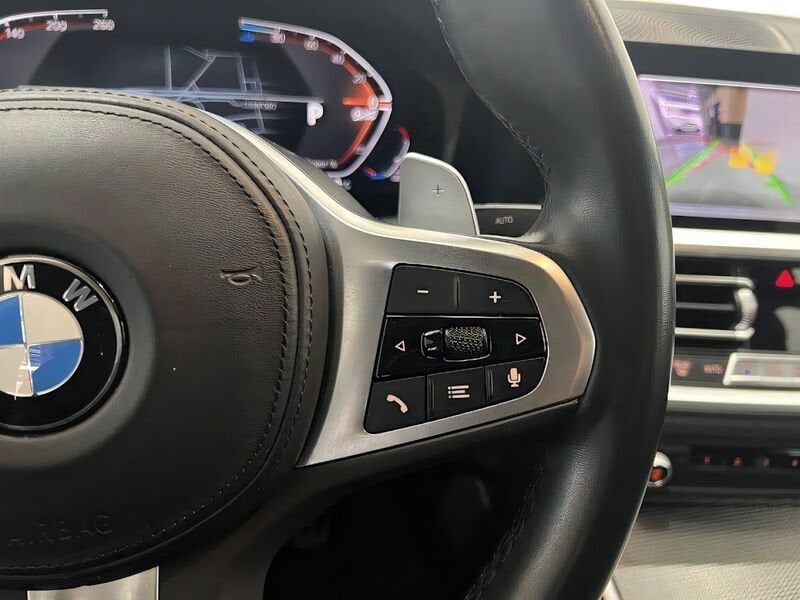 BMW Serie 3 320i Msport - Samsaru's Car Outlet