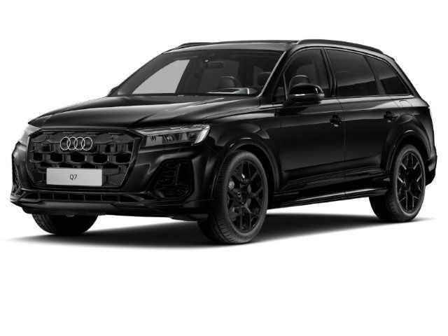 Audi Q7 SUV S line 55 TFSI e quattro *0,5%*ACC*AHK