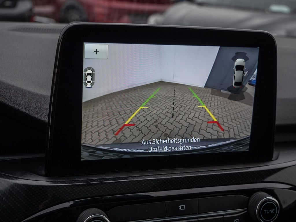 Ford KUGA ST-LINE X - Samsaru's Car Outlet