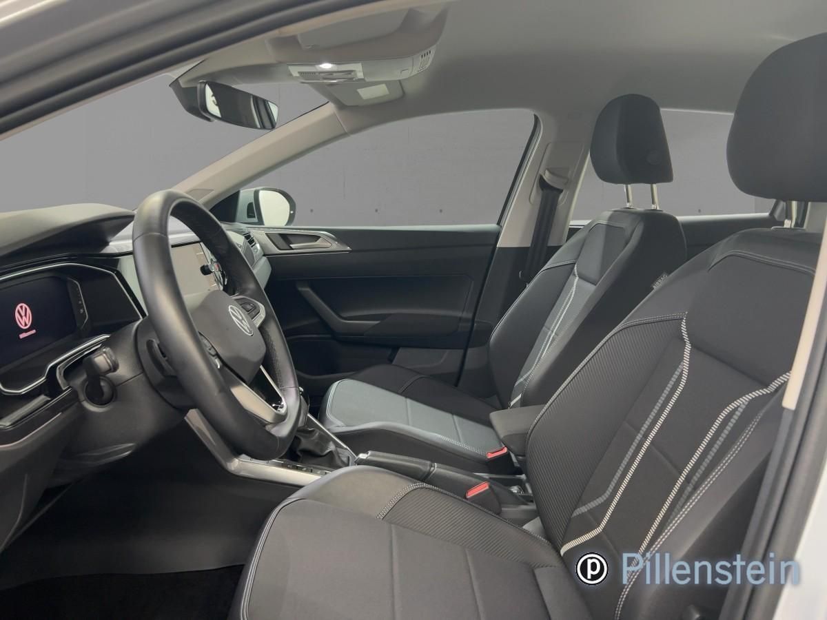 Volkswagen Taigo Style TSI DSG - Samsaru's Car Outlet