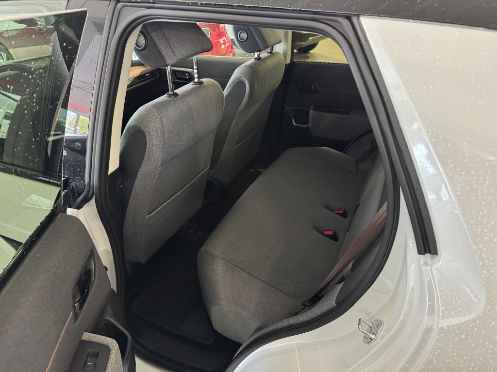 Honda e Advance-Paket