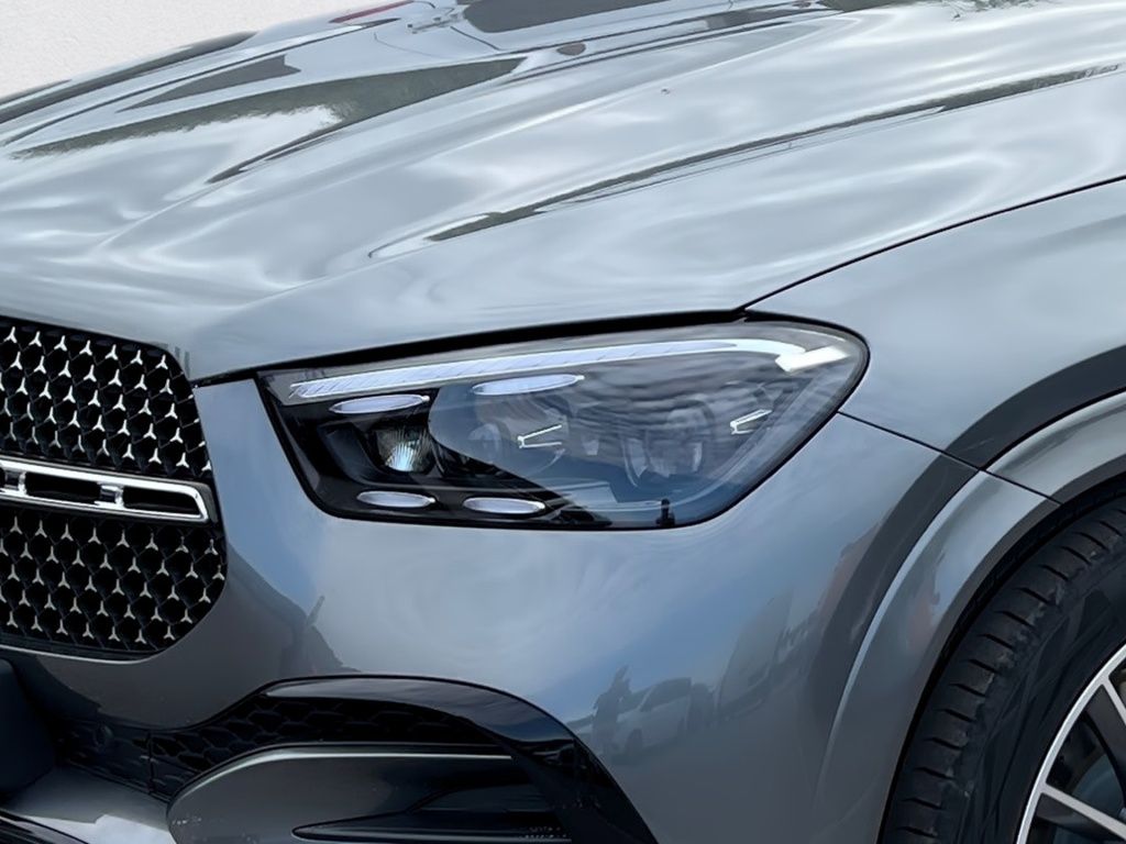 Mercedes-Benz GLE 450 d 4M AMG*Night*HUD*Pano*Mbeam*Burmester*