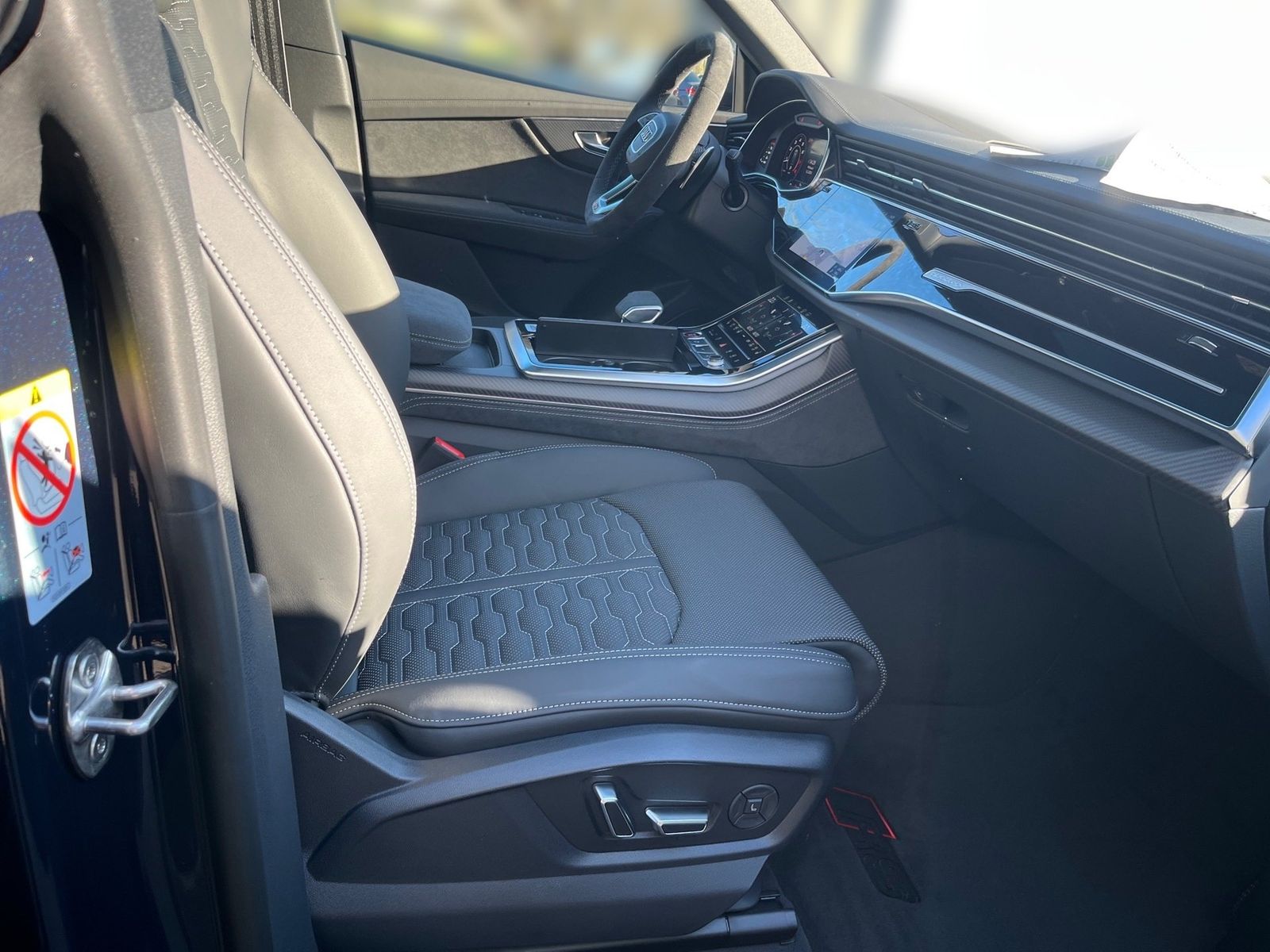 Audi RS Q8 Performance*Allradlenkung*Panoramadach