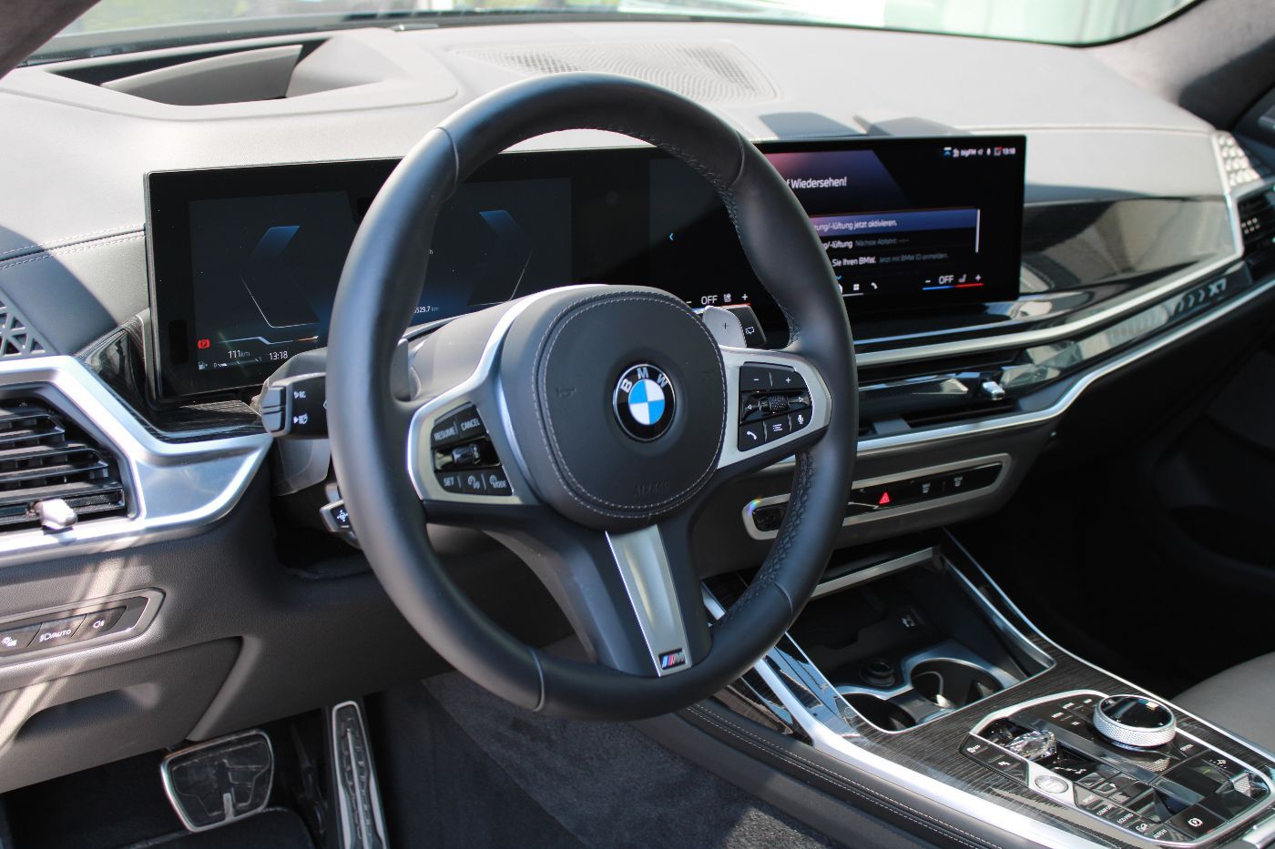 BMW X7 xDrive40i M Sport pro ExecutivePro PanoSky
