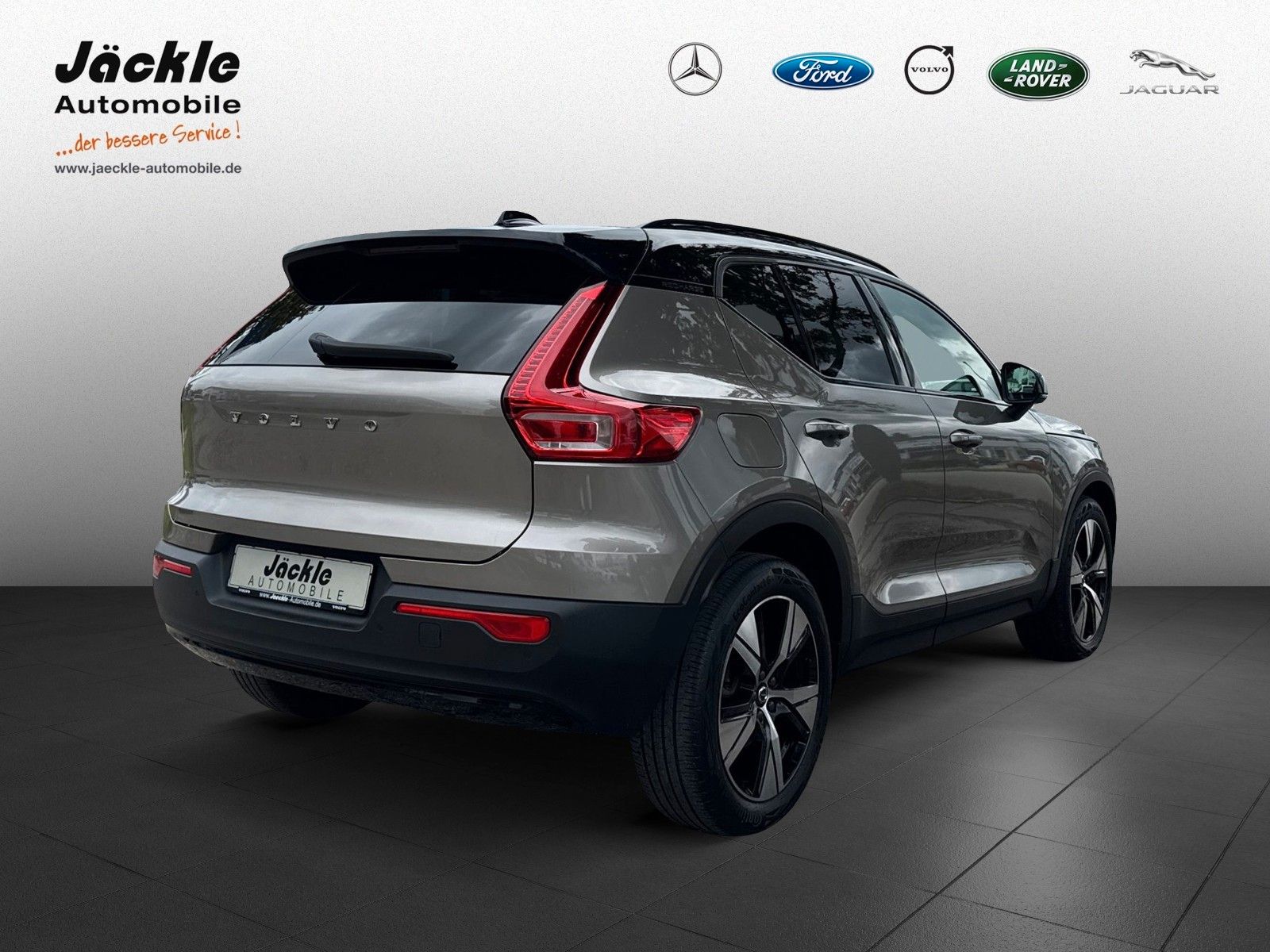 Volvo XC40 R Design Recharge 2WD;KAMERA; AHKSCHWENKBAR