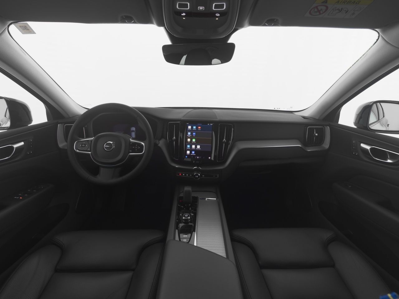 Volvo XC60 B4 Plus Dark+FAP+LM20+MET+WINERPAK+MEMORY+