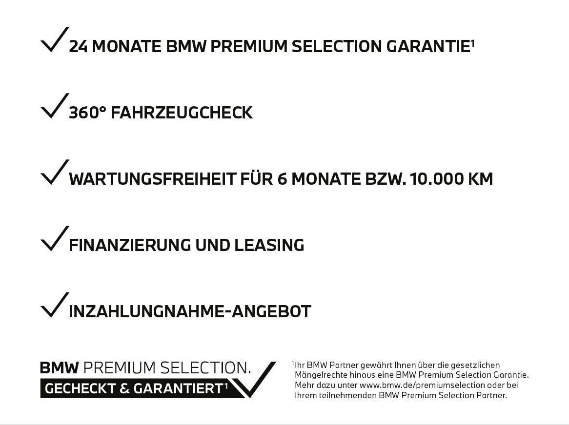 BMW X3 xDrive30e AHK Kamera Sitze-Elektr. DAB LED SH