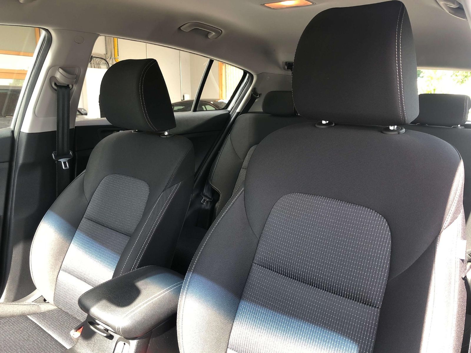 Kia Sportage Vision 1.6 D AWD - Samsaru's Car Outlet