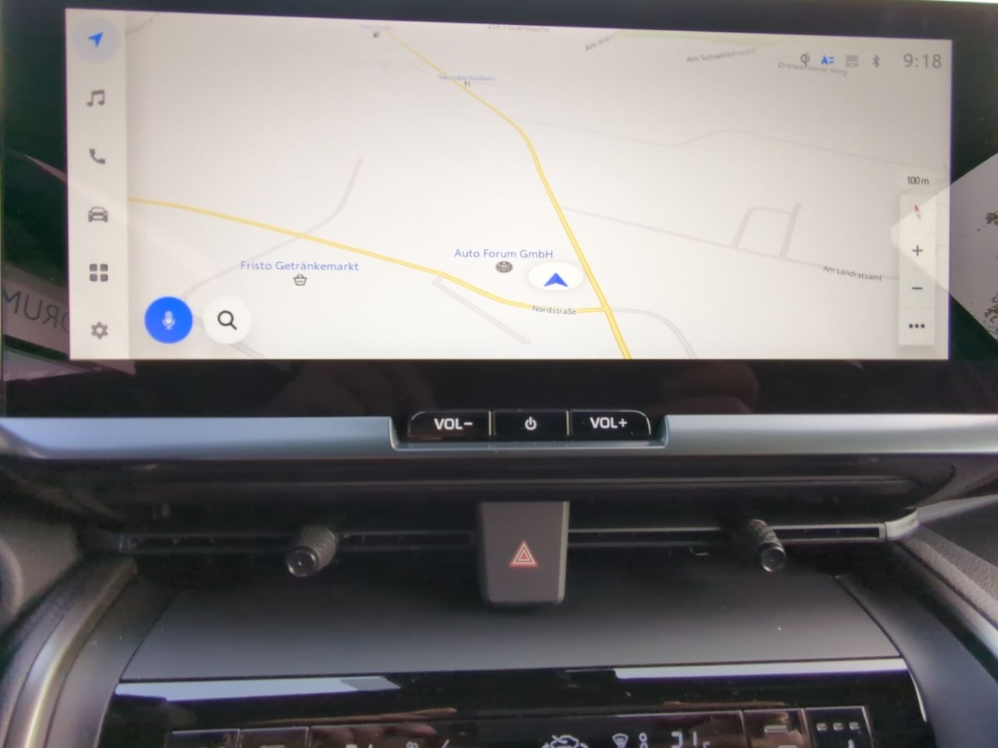 Toyota C-HR Plug-In Hybrid 2.0 EU6e FWD (Syst.223 PS) C