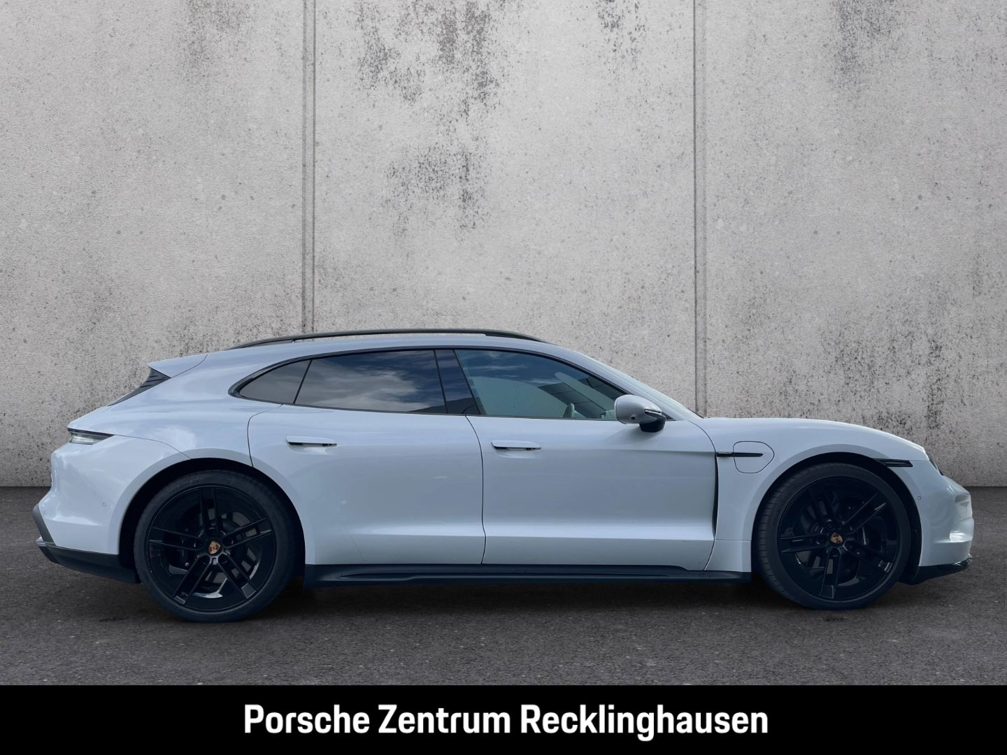 Porsche Taycan 4S Sport Turismo BOSE Panorama LED-Matrix