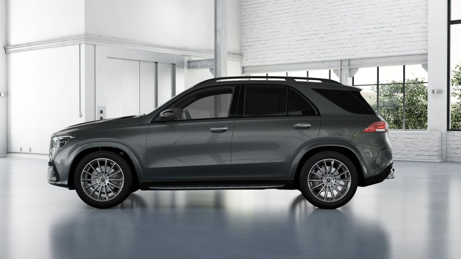 Mercedes-Benz GLE 300 d 4M AMG+PremiumPlus+Sitzklima+AIR+HUD++