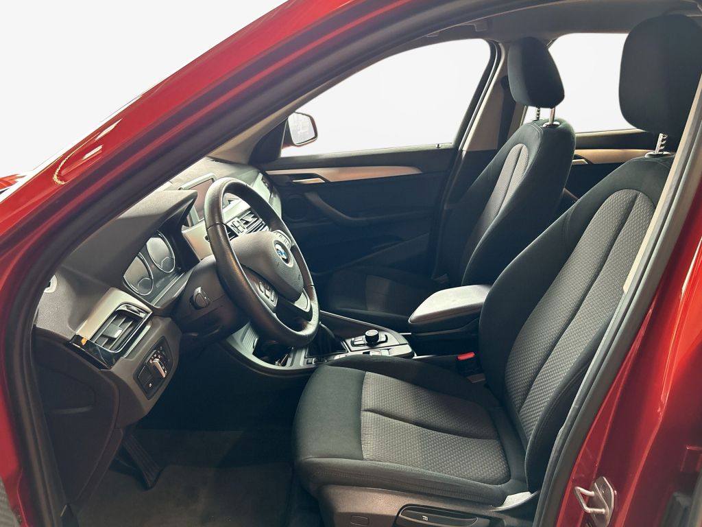 BMW X1 xDrive25e Advantage - Samsaru's Car Outlet