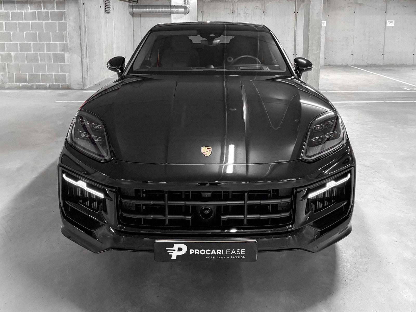 Porsche Cayenne Coupe GTS 4.0 V8/PANO/HEADUP/21/VOLL