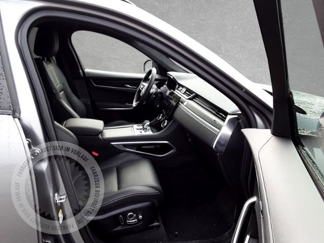 Jaguar F-Pace D300 R-Dynamic SE AHK HEAD-UP SD ACC WKP