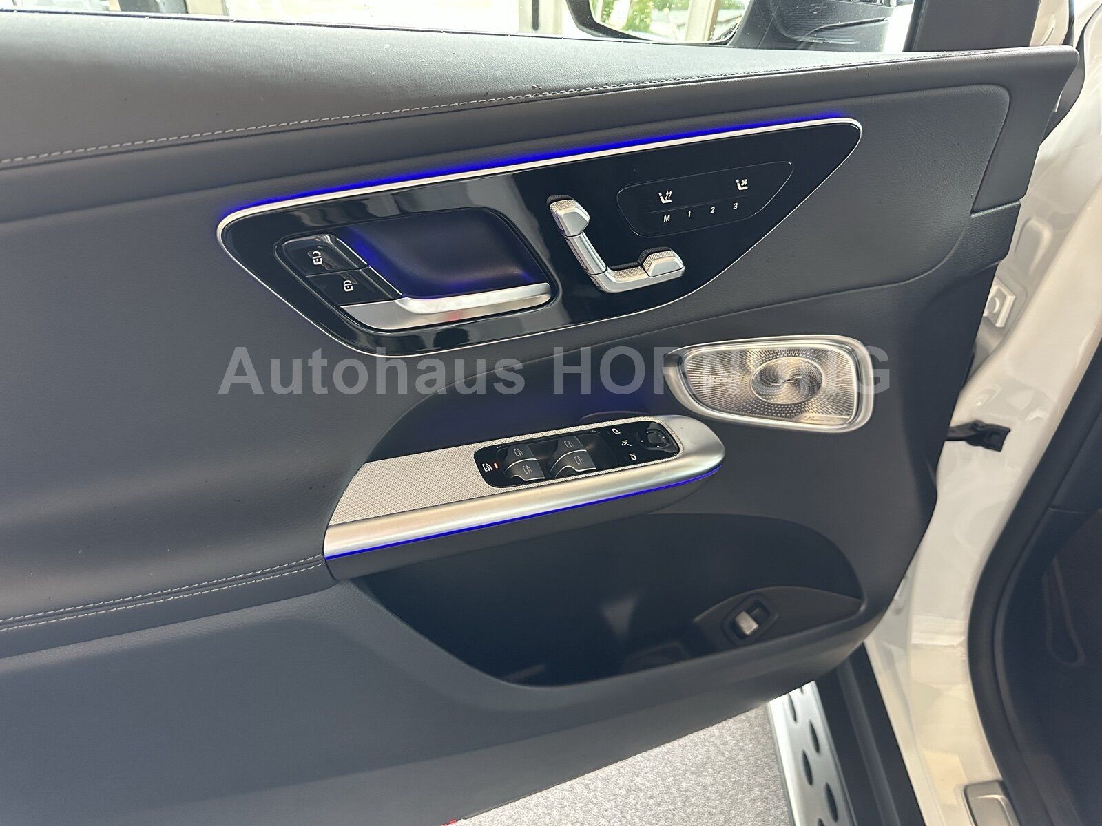 Mercedes-Benz GLC300de 4M AMG - Samsaru's Car Outlet