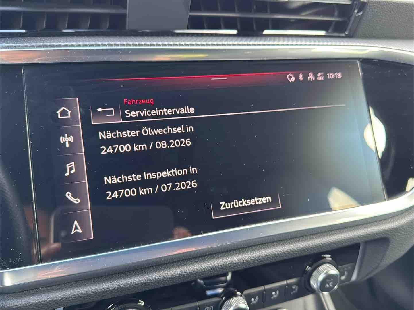 Audi Q3 Sportback 40 TFSI S line - Samsaru's Car Outlet