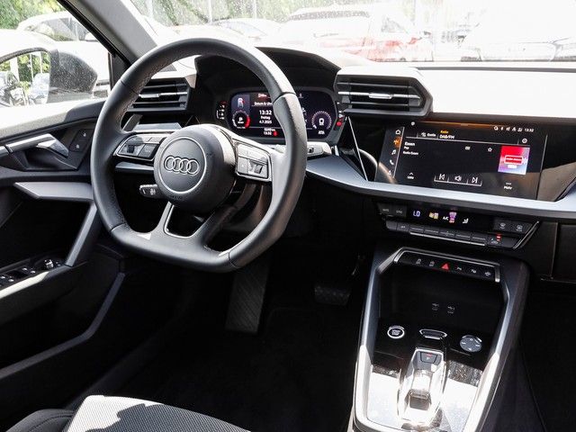 Audi A3 Sportback 30 TFSI S line - Samsaru's Car Outlet