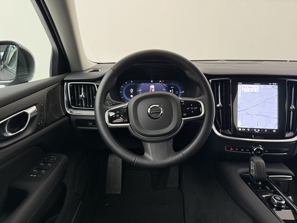 Volvo V60 T6 Plus Dark Plug-In Hybrid AWD STANDHZ 360°