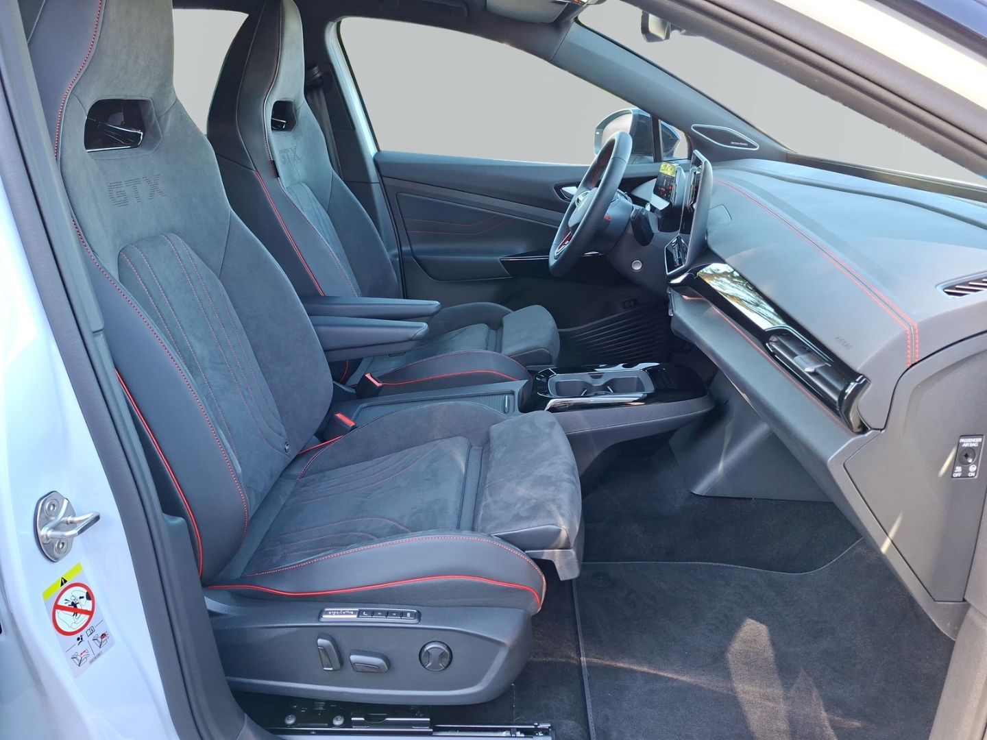 Volkswagen ID.4 GTX 4Motion *AHK*DCC*AREAVIEW*