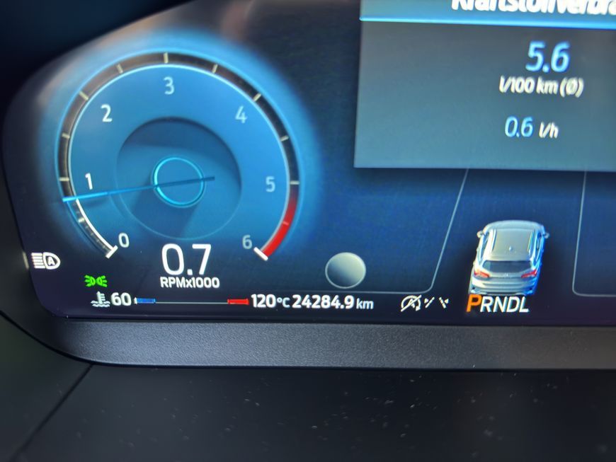 Ford Focus Turnier 1.5 EcoBlue Aut. ACTIVE X HuD*B&O