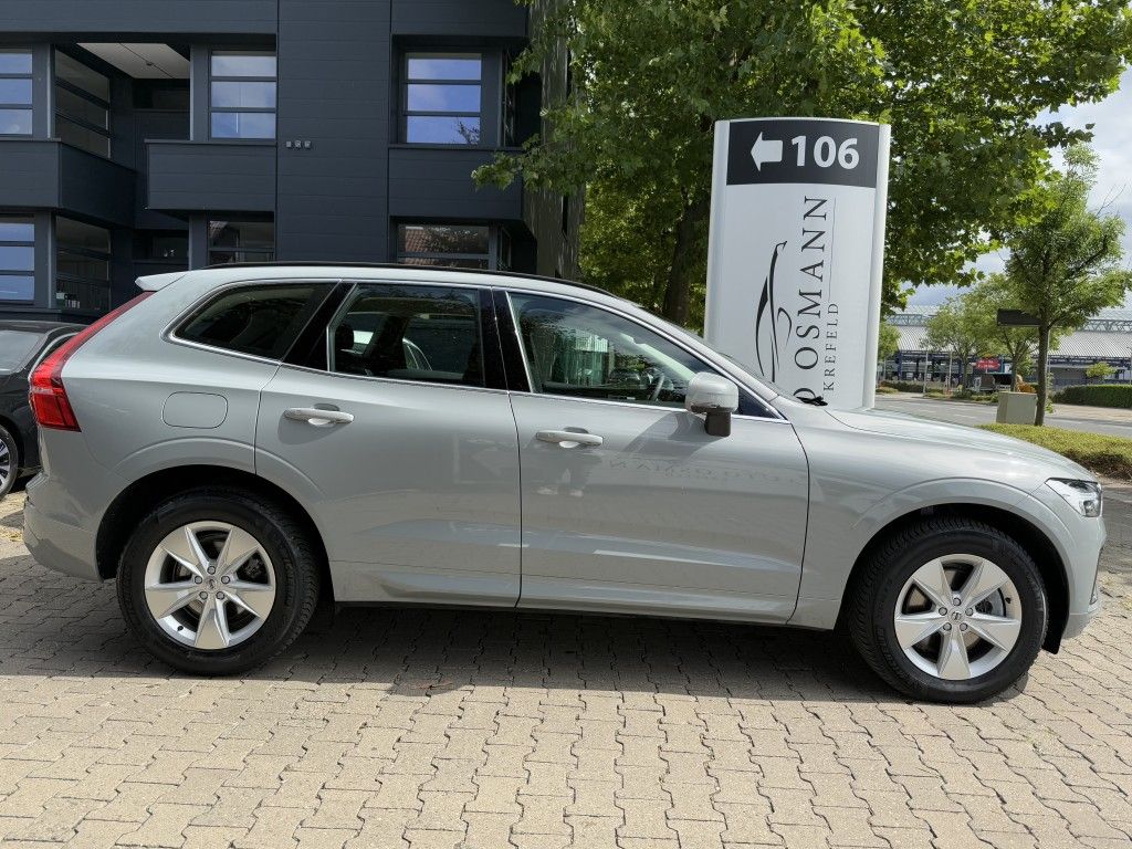 Volvo XC60 B4 B Core - Samsaru's Car Outlet