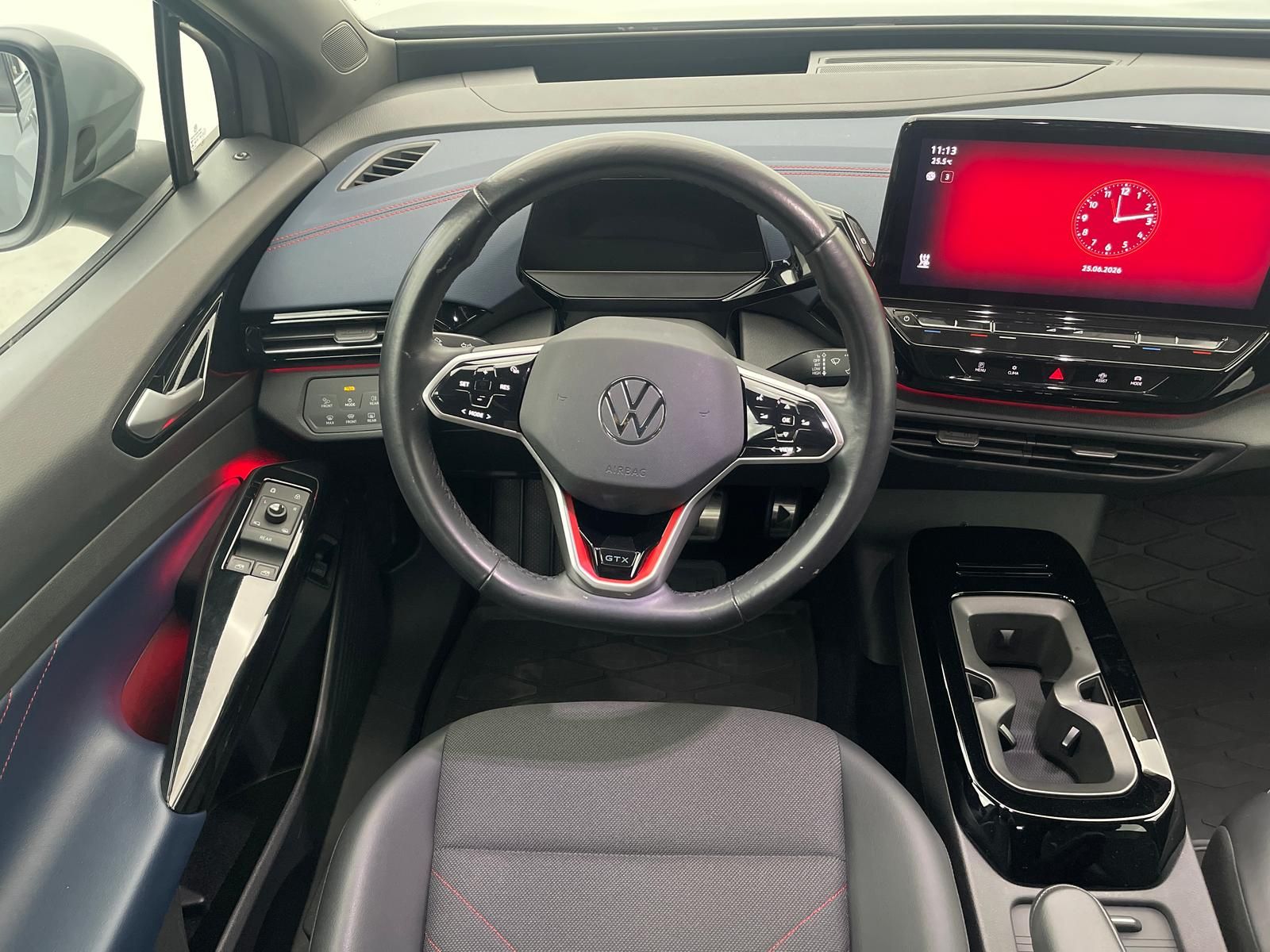 Volkswagen ID.4 GTX 4Motion 82 kWh *AHK*KAM*HuD*IQ-LIGHT*